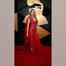 Kylie Minogue attends the 66th GRAMMY Awards