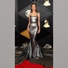 Alessandra Ambrosio attends the 66th GRAMMY Awards