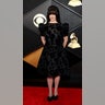 Lana Del Ray attends the 66th GRAMMY Awards