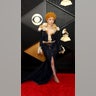 Ice Spice attends the 66th GRAMMY Awards