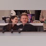 Gordon Ramsay attends the Super Bowl LVIII