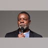 Carl Weathers speaking