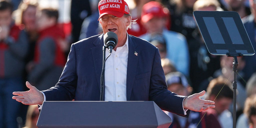 Latest Republican primary results signal who has grip over GOP: 'This is Trump's party' - Vimarsana News
