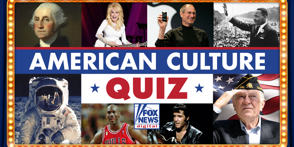 American Culture Quiz: Test your command of the Cold War - Vimarsana News