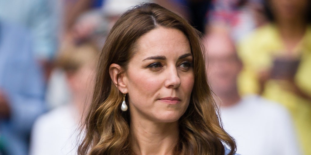 Kate Middleton announces she has cancer, undergoing chemotherapy treatment