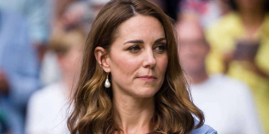 Kate Middleton announces she has cancer, undergoing chemotherapy treatment