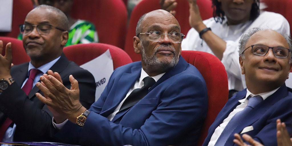 Haiti Prime Minister Ariel Henry to resign upon council formation, naming of interim PM - Vimarsana News