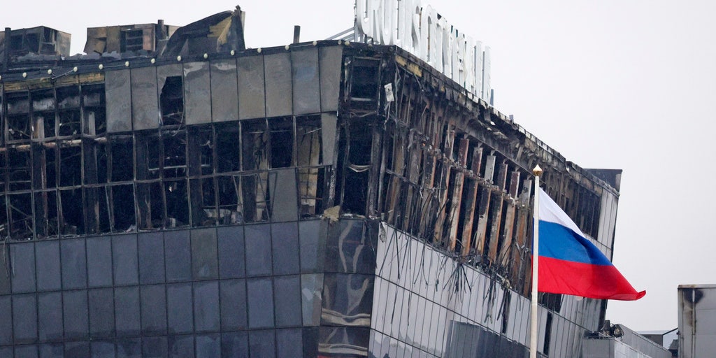 US warning to Americans about imminent attack in Moscow proves prophetic 2 weeks later