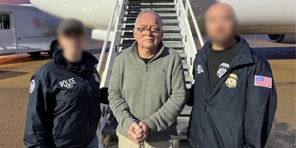ICE deports man wanted for death-squad killings during El Salvador's civil war - Vimarsana News