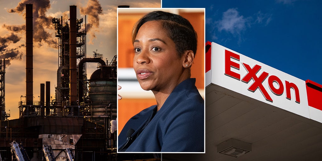 Dark money-fueled law firm joins Massachusetts climate suit against Big Oil - Vimarsana News