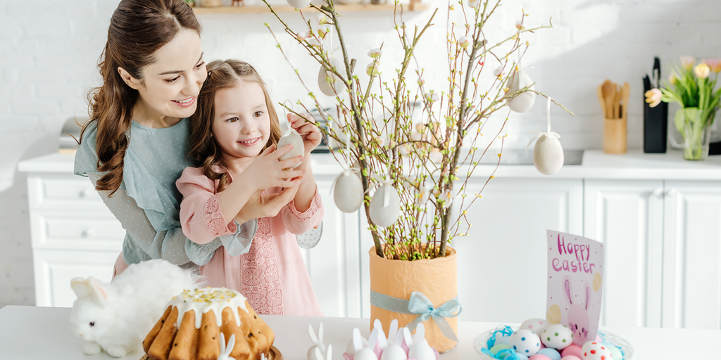 Easter bunny not just a 'silly, secular rabbit' but way to help kids understand their faith - Vimarsana News