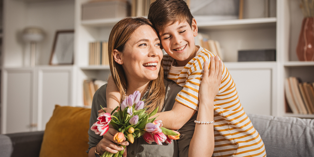10 big statement gifts for Mother's Day - Vimarsana News