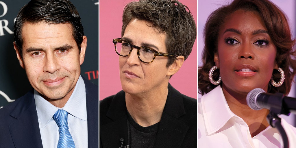 MSNBC, NBC leaders were caught flat-footed, out of touch with staff on Ronna McDaniel fiasco: Insider - Vimarsana News