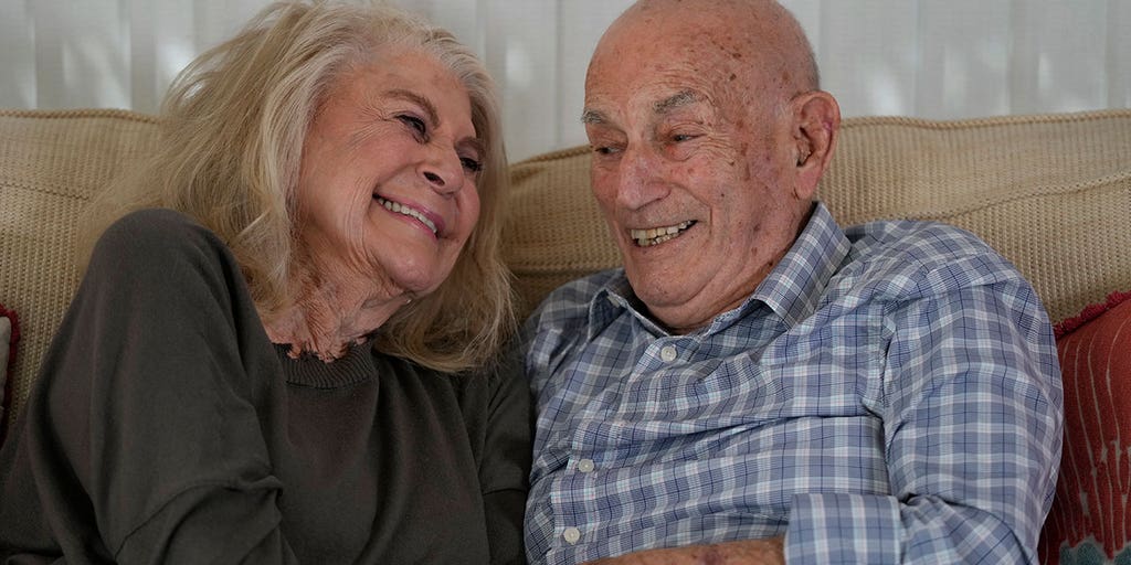 D-Day veteran, 100, to be married at WWII liberation site in France - Vimarsana News