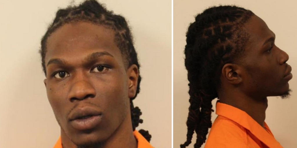 Worcester Police release new images in manhunt for double-murder suspect - Vimarsana News