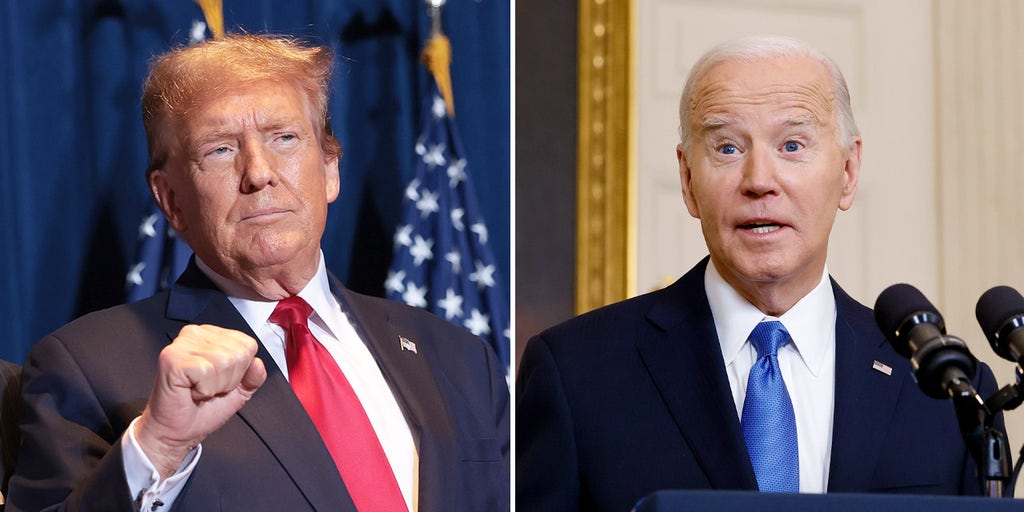 Trump Seizes Opportunity to Save Medicare Advantage Amid Biden Cuts