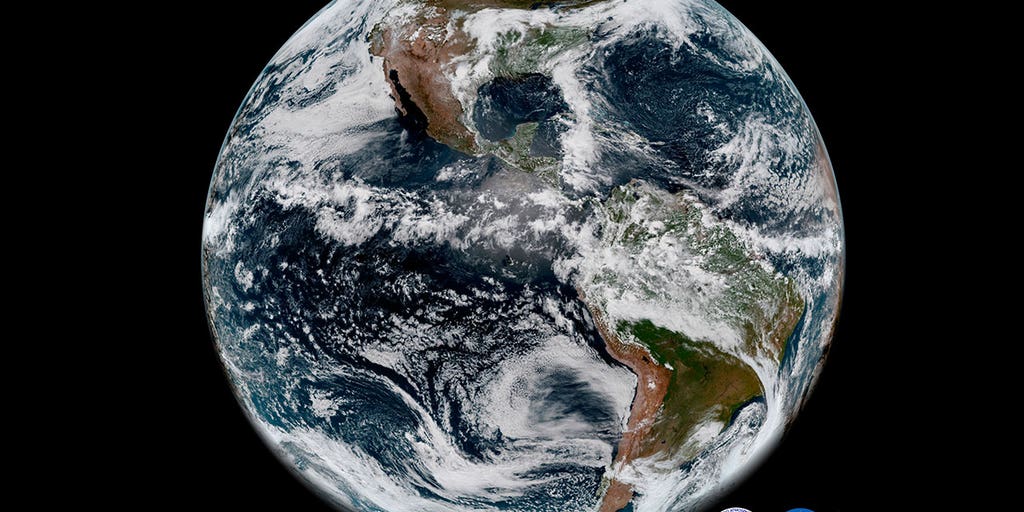 Earth's changing spin may cause subtraction of a second from world clocks - Vimarsana News
