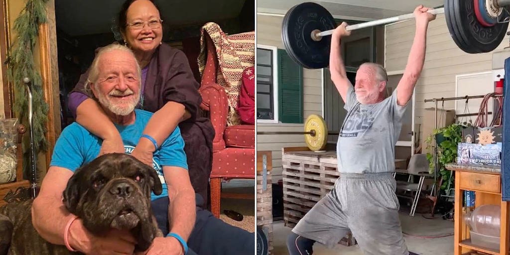 Florida dog owner wrestles pup from gator's jaws, plus why these orange rolls are such a hit in Alabama - Vimarsana News
