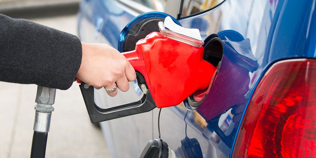 NE woman faces felony charges after allegedly stealing $28K worth of gas - Vimarsana News