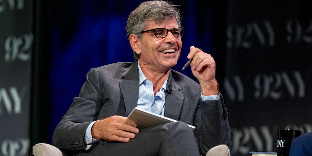 ABC has to stand by George Stephanopoulos as Trump sues for defamation, legal guru says - Vimarsana News