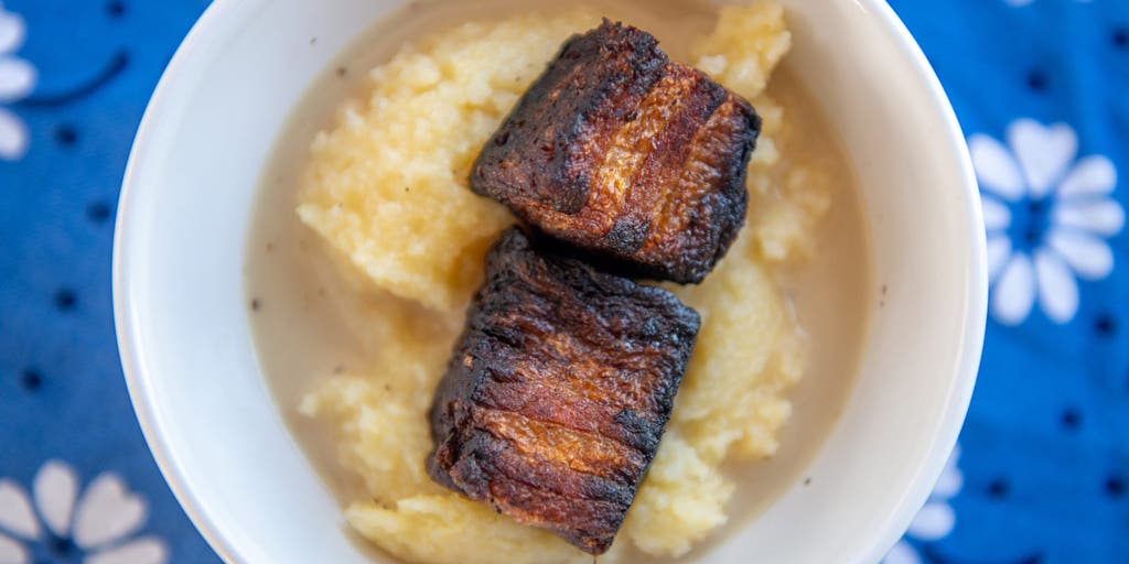 The Grits Belt is an unmarked but undeniable demarcation of American culinary cultures - Vimarsana News