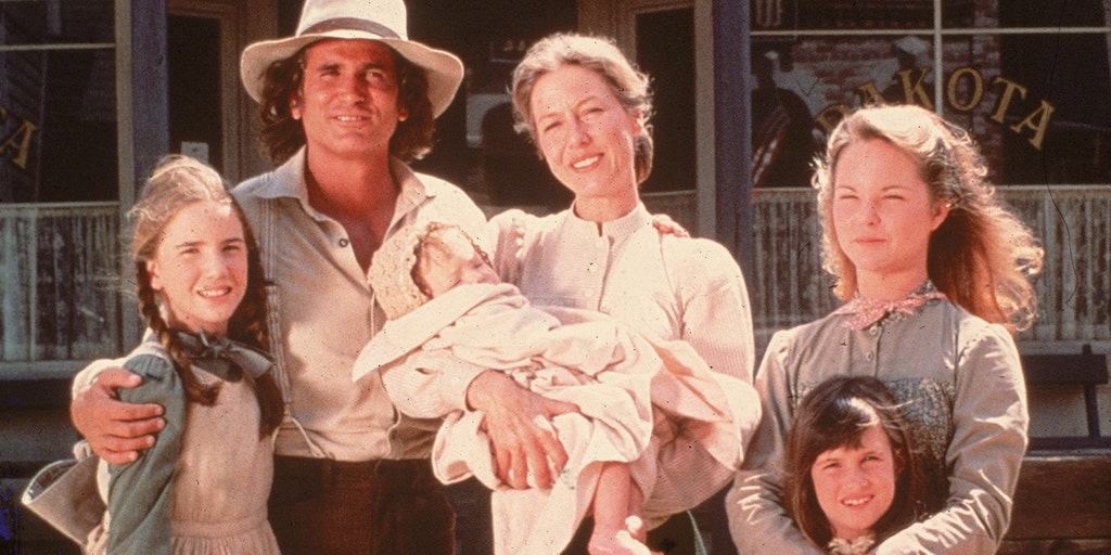 'Little House on the Prairie' child star says set was like 'Mad Men' - Vimarsana News