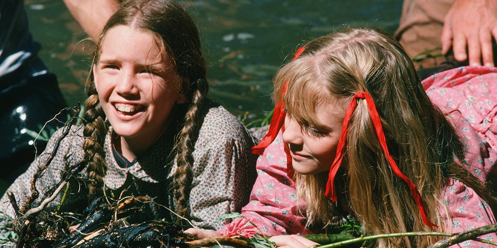 'Little House on the Prairie' child star details friendship with Melissa Gilbert - Vimarsana News