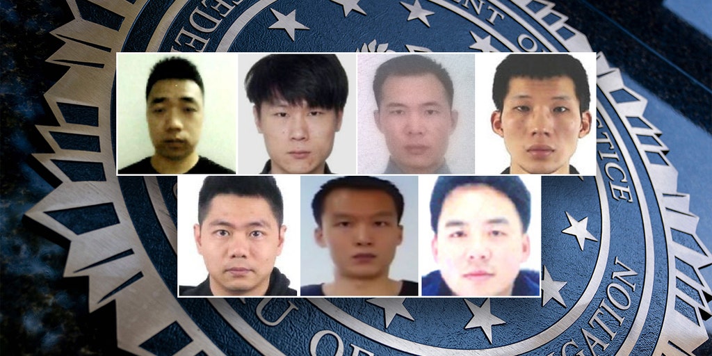 DOJ: Chinese hackers worked under guise of Wuhan tech company to target  politicians, US businesses | Fox News