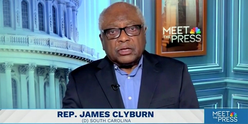 Clyburn hits back at reports he worked with GOP to gerrymander S.C. district: 'Absolutely not true' - Vimarsana News
