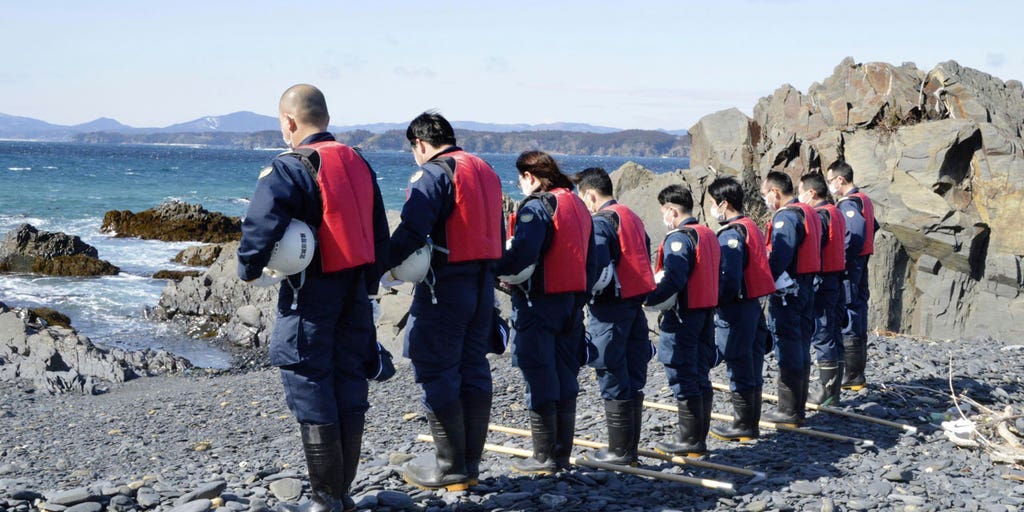 Japan marks Fukushima nuclear disaster 13 years later, pledges to recover 'at any cost' - Vimarsana News