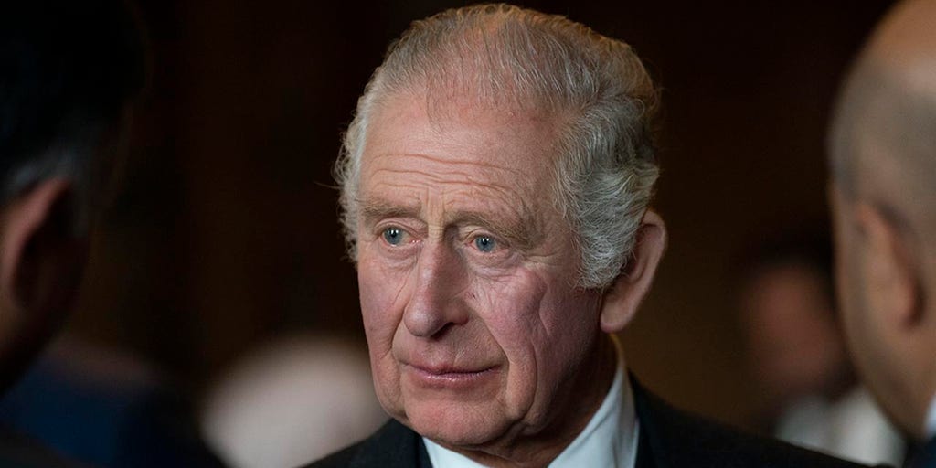 King Charles is 'incredibly frustrated' at being out of commission due to cancer: expert - Vimarsana News