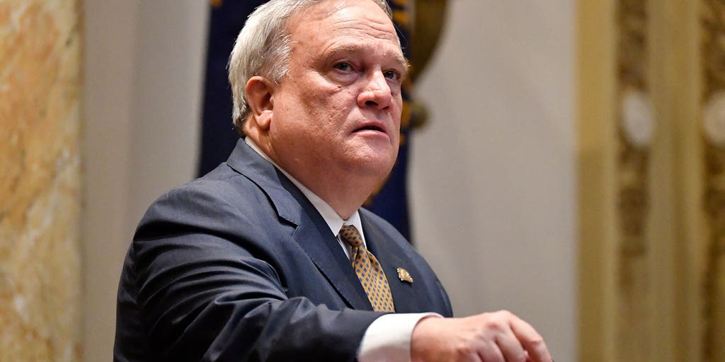 Kentucky lawmakers approve bill to fill Senate vacancy by special election rather than by Democratic governor - Vimarsana News