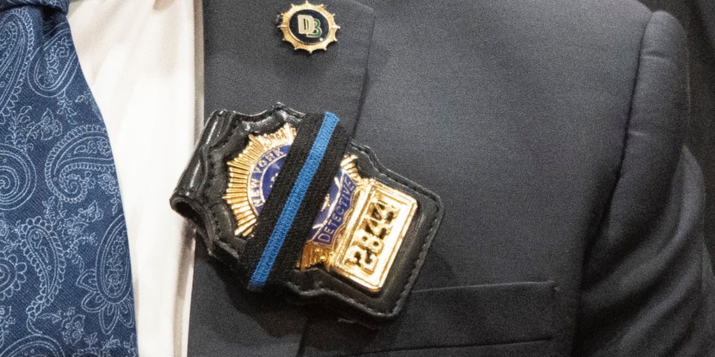 Biden choosing fundraiser over NYPD wake 'insulting', says ex-FBI agent - Vimarsana News