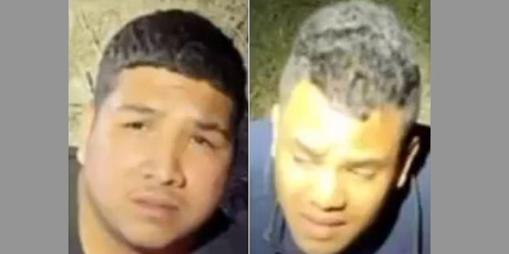 Alleged migrant human smugglers lead Texas troopers on high-speed car chase in video - Vimarsana News
