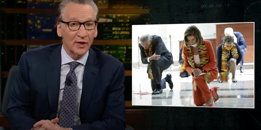 Bill Maher rips Dems 'pandering' to minority voters: 'Move on from identity politics. It's not working' - Vimarsana News