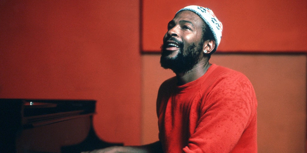 New Marvin Gaye music resurfaces in Belgium 40 years after his death: 'as good' as 'Sexual Healing' - Vimarsana News