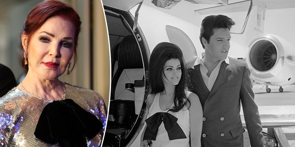 Priscilla Presley recalls Elvis’ ‘vulgar’ first impression on her: ‘'Boy, who was this guy?’
