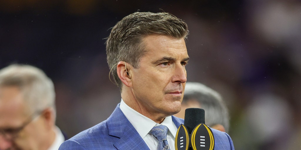 ESPN's Rece Davis slammed for suggesting March Madness bet was 'risk-free  investment' | Fox News