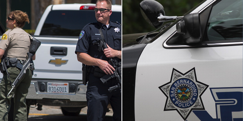 California community demands end to police calls for mental health emergencies after death of 15-year-old boy - Vimarsana News
