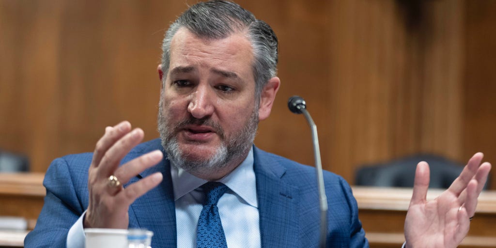 Ted Cruz predicts illegal immigration will 'plummet' immediately after Trump's inauguration