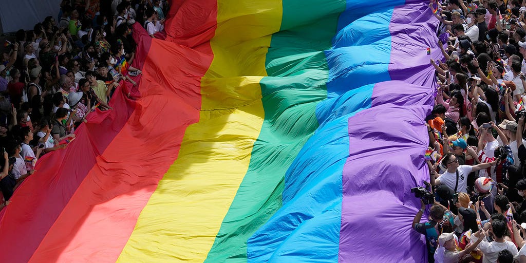 Thai lower house approves bill to legalize same-sex marriage - Vimarsana News