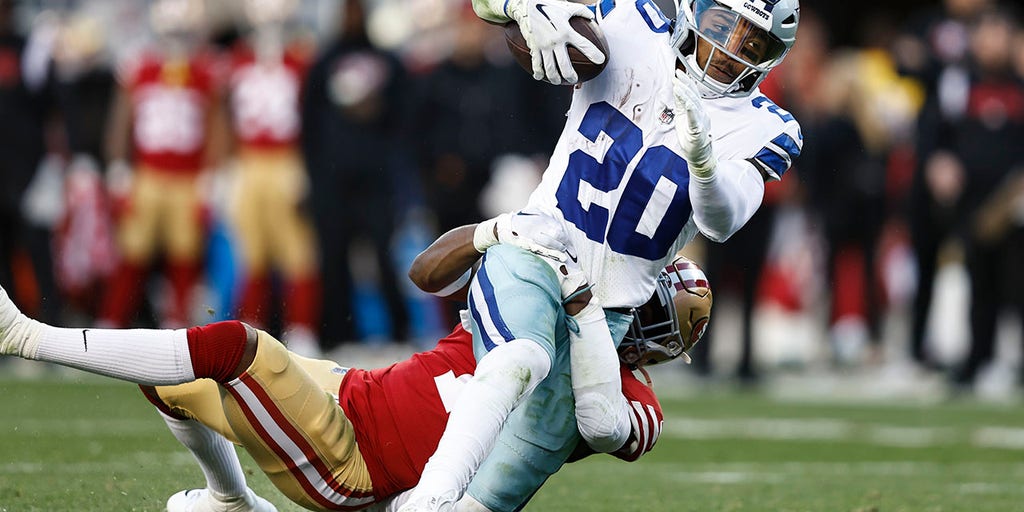 NFL bans controversial hip-drop tackle despite objections