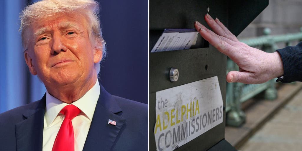 Pennsylvania court rules that mail-in ballots must have dates on envelopes - Vimarsana News