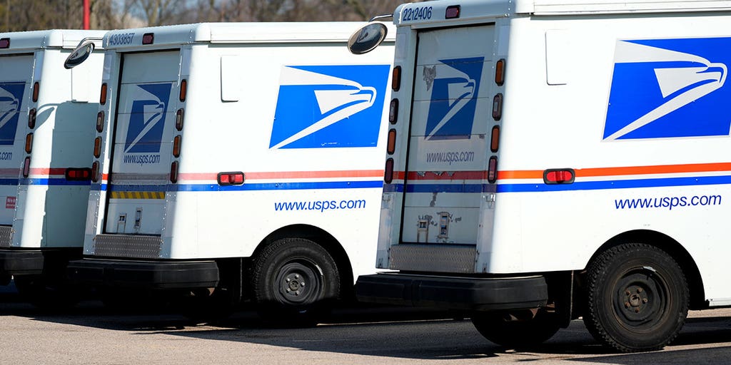 Former USPS Employee Sentenced for $24 Million Check Theft Scheme