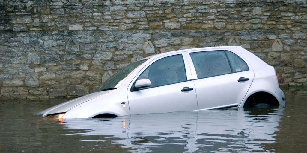 Baltimore bridge collapse: What to do in case your car is submerged in water - Vimarsana News