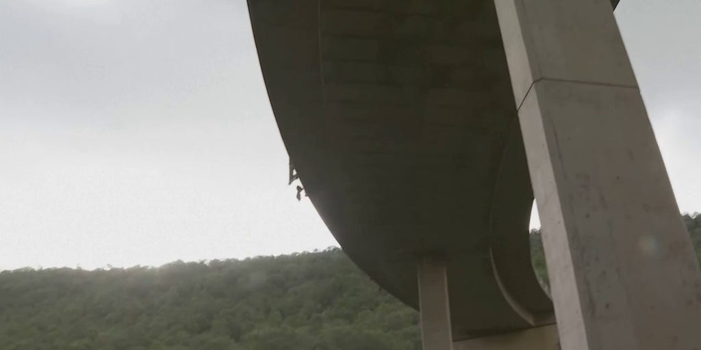 Bus carrying Easter travelers veers off bridge, killing at least 45 - Vimarsana News