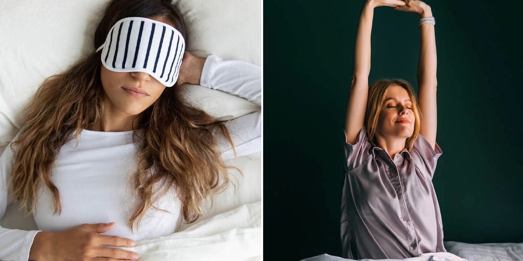 Catching Zzz's: 5 Amazon buys that could help you sleep better at night - Vimarsana News