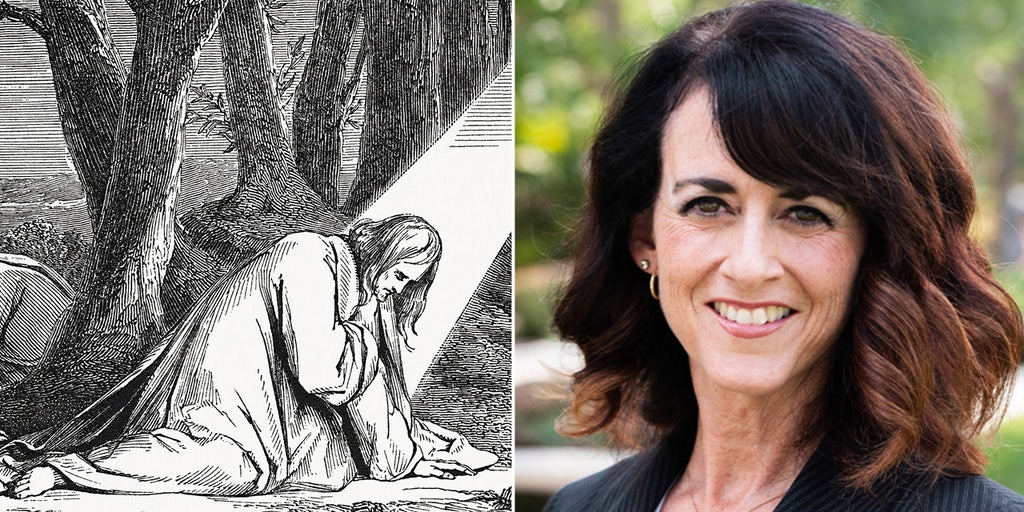 Jesus' farewell discourse is a reminder that Christians are never alone, says Biola professor - Vimarsana News