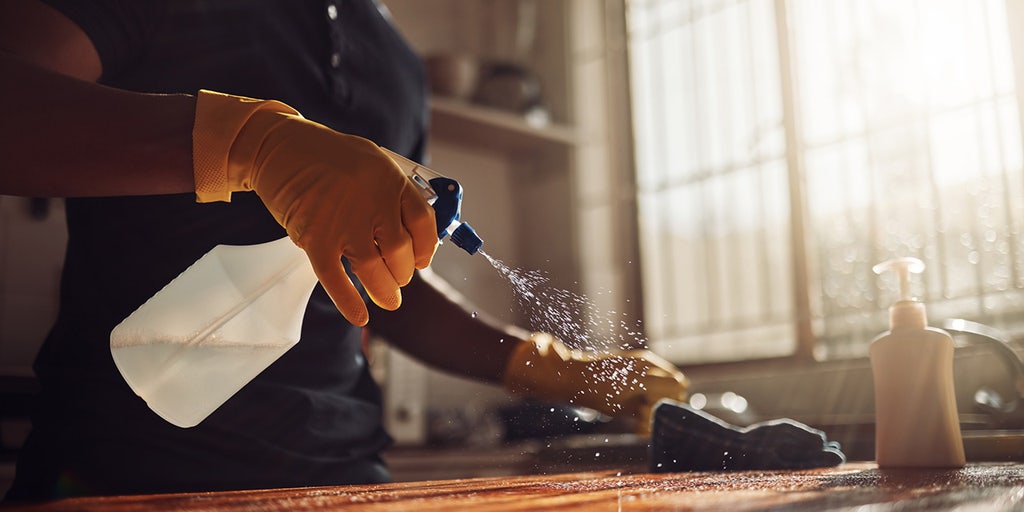 Spring clean your home with these 10 sustainable products - Vimarsana News