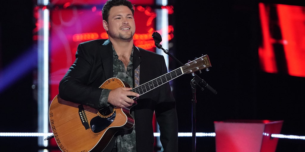 Country music star offers peek inside married life, new album and gratitude for Blake Shelton - Vimarsana News